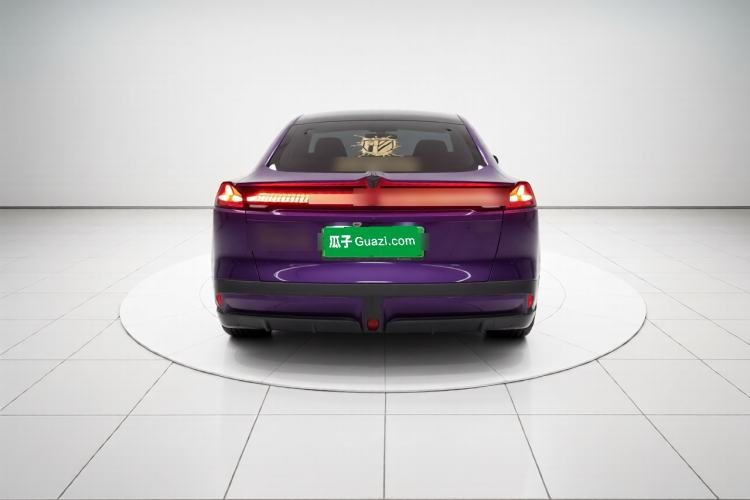 Used  SL03 2022 515 Pure Electric Version