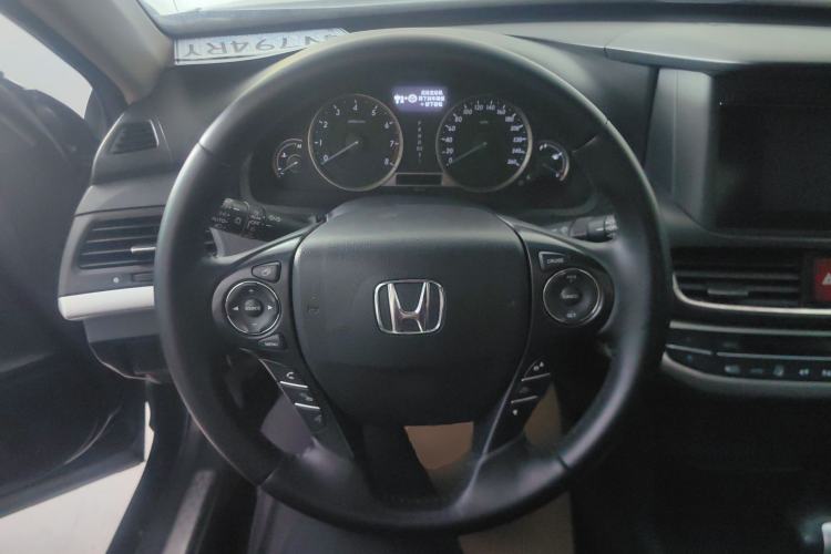 Used Honda Crosstour 2016 2.4L Luxury Edition
