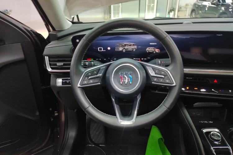 Used Buick Envision 2024 Encore Plus 28T AWD Luxury Edition
