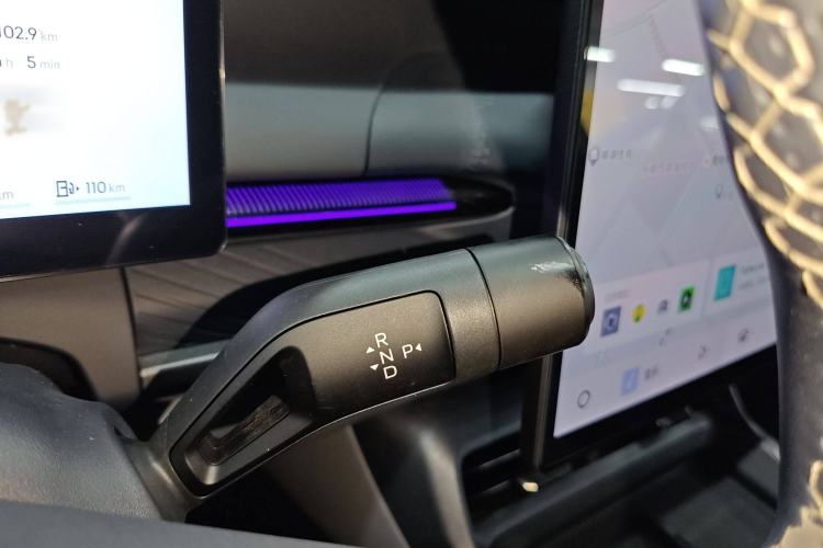 Used Lynk & Co 07 2024 EM-P 126 Long-Range Halo
