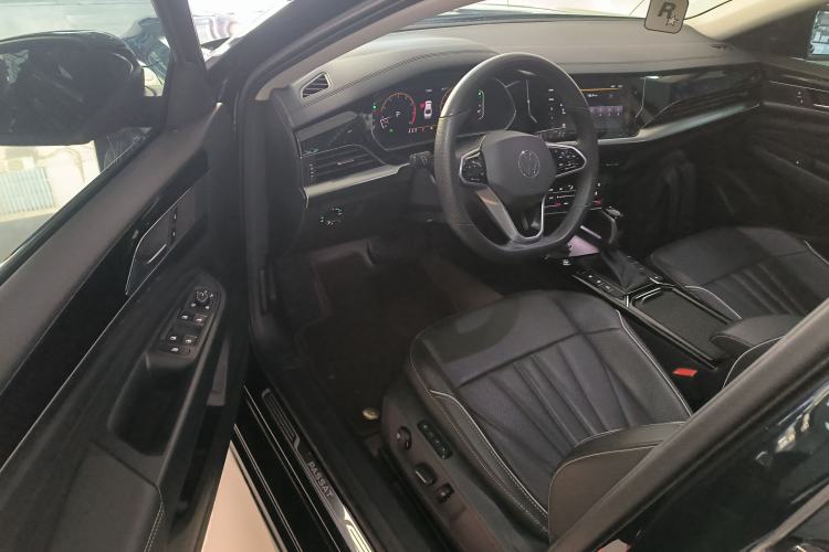 Used Volkswagen Passat 2024 280TSI Starry Elite Edition