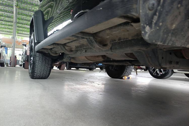 Used Tank 300 2021 Off-Road Edition 2.0T Challenger
