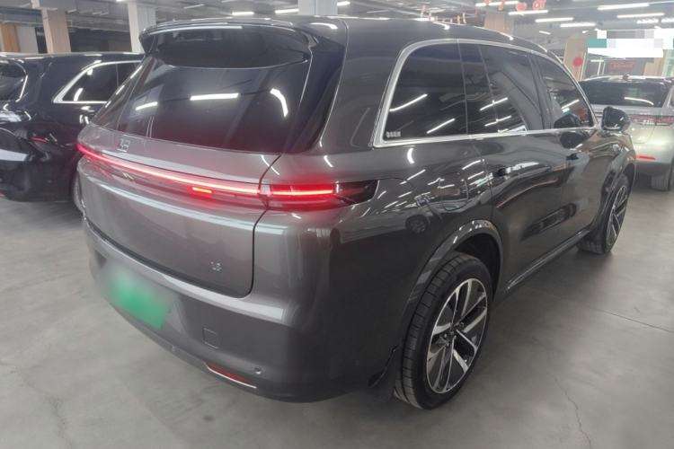 Used Li Auto L8 2024 Pro Model