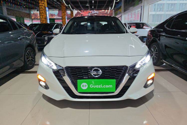 Used Nissan Teana 2021 2.0L XL Comfort Edition