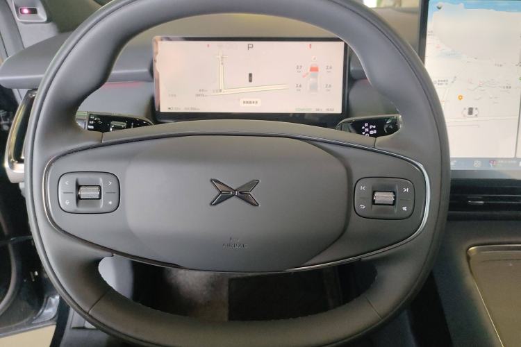 Used XPeng P7+ 2024 Long-Range Max
