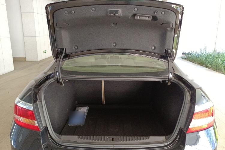 Used Buick GT 2013 GT 1.6L Automatic Fashion Edition
