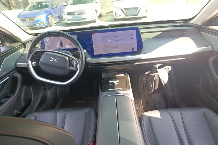 Used XPeng P7 2020 670E
