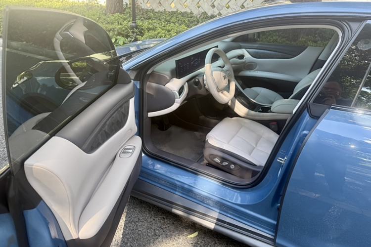 Used  L6 2024 MAX Extended-Range Version
