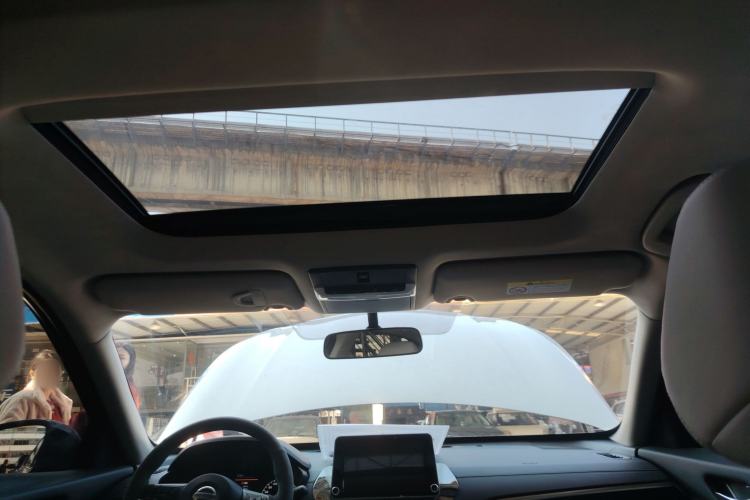 Used Nissan Teana 2019 2.0L XL Comfort Edition
