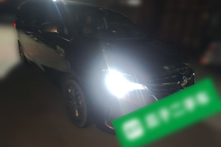 Used Buick GL8 2021 Land Cruiser Executive Class 652T Comfort Model
