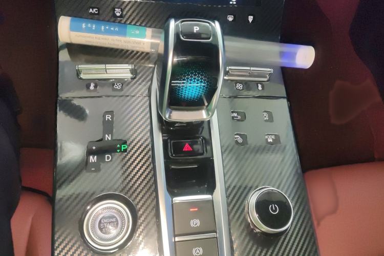 Used Chery Tiggo 8 PLUS 2021 290TGDI DCT Luxury Edition
