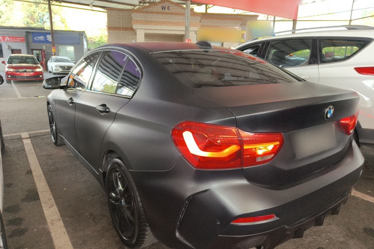 Used BMW 1 Series 2019 118i M Sport Package