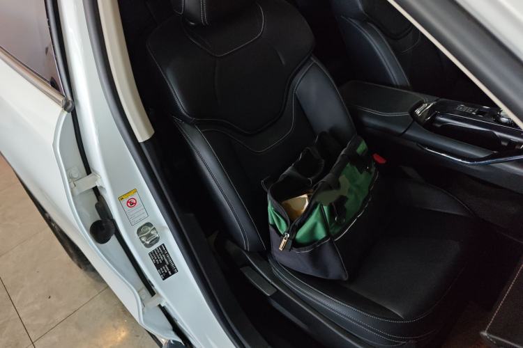 Used Haval H6 2021 3rd Generation 2.0T Automatic All-Wheel Drive Max
