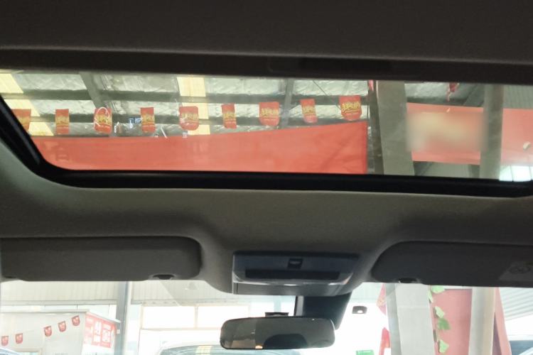 Used Nissan Sylphy 2021 1.6L XL CVT Enjoyment Edition
