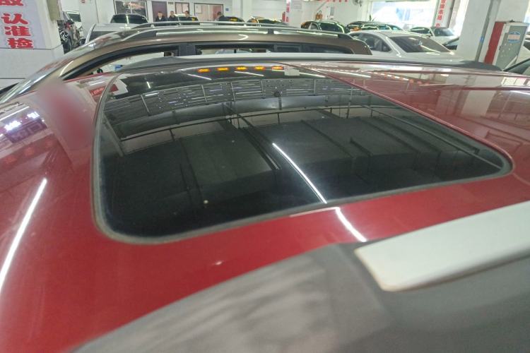 Used Buick Encore 2017 18T Automatic Two-Wheel Drive Urban Leading Model
