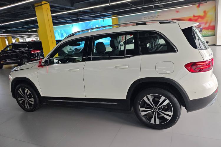 Used Mercedes-Benz GLB 2024 GLB 200 Dynamic Edition
