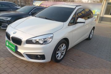 Used BMW 2 Series Active Tourer 2016 218i Fashion Model