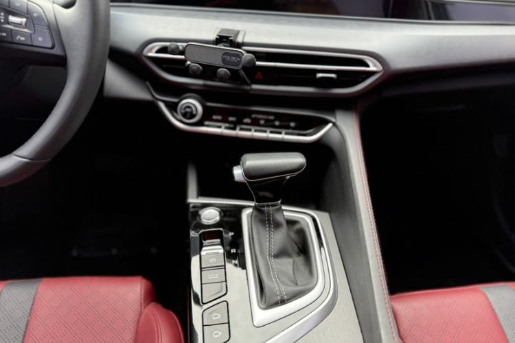 Used Changan Eado 2021 PLUS Blue Whale NE 1.4T GDI DCT Prestige Model