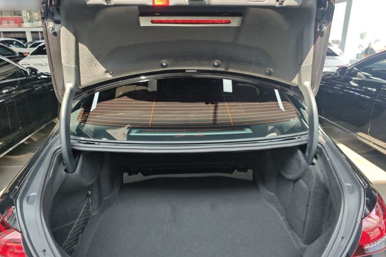 Used Mercedes-Benz E-Class 2023 Restyled E 300 L Sporty and Stylish Edition