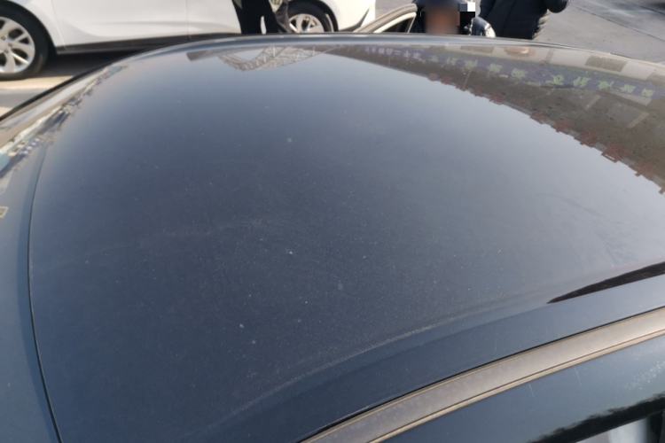 Used Wuling Bingo 2024 333 km Enjoyment Version
