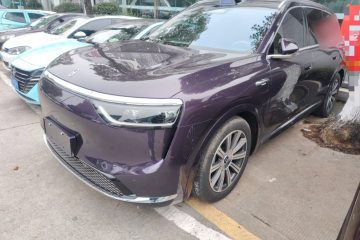 Used Hima AITO M8 2025 Model Pure Electric Max+ Five-Seat Long-Range Version