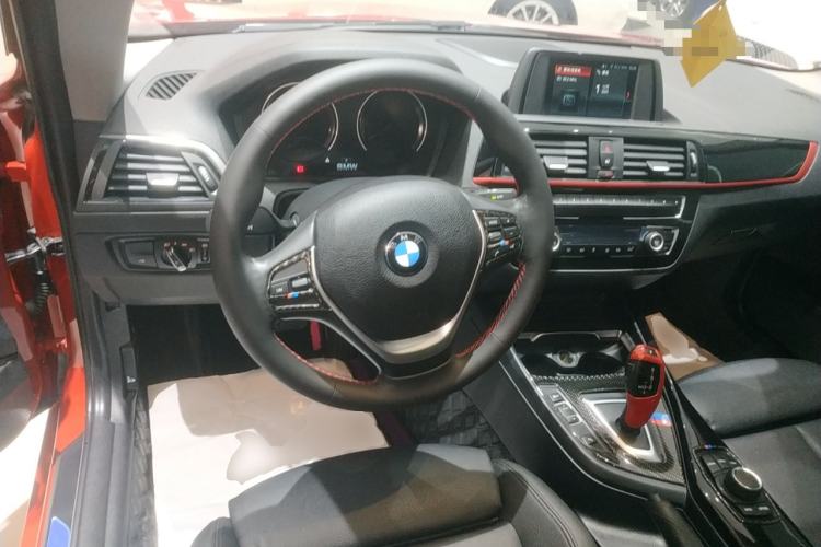 Used BMW 2 Series 2019 225i Sport Design Package