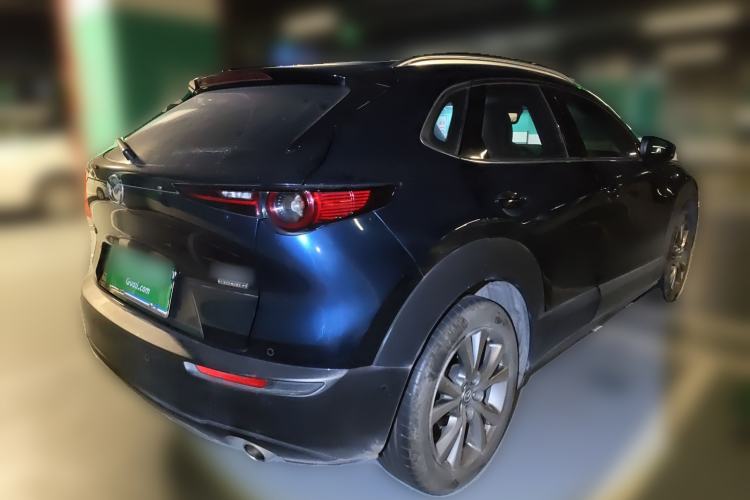 Used Mazda CX-30 2020 2.0L Automatic Zunyue Trim