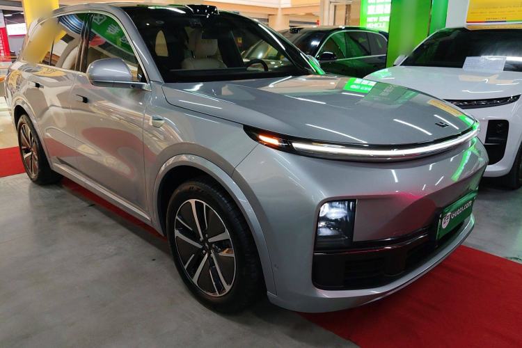 Used Li Auto L8 2024 Max
