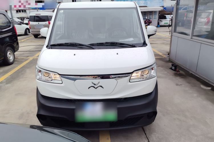 Used New Gonow Aoteng 2024 Pro Standard Edition 41.93 kWh Tianjin Hengtian