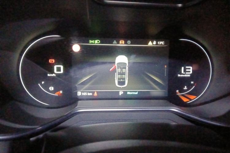 Used MG 6 2021 Pro 1.5T Automatic Trophy Luxury Edition
