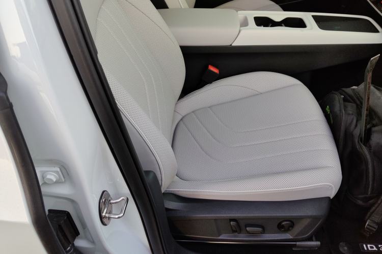 Used Volkswagen ID.3 2025 Revised Version Smart Edition Ultimate Intelligence Version