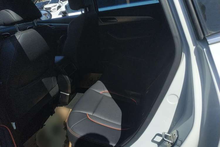 Used Haval F7 2021 1.5T Two-Wheel Drive i-Type
