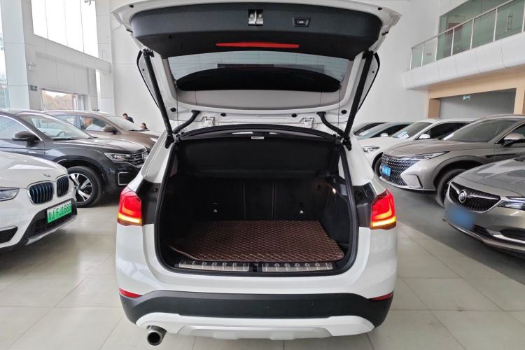 Used BMW X1 New Energy 2020 xDrive30Le Premium Edition
