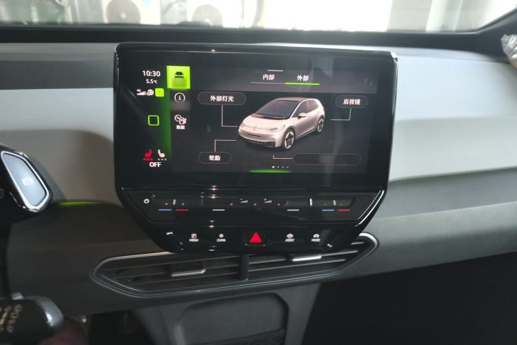 Used Volkswagen ID.3 2021 Pro Smart Edition
