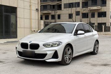 Used BMW 1 Series 2020 125i Leading Model M Sport Package