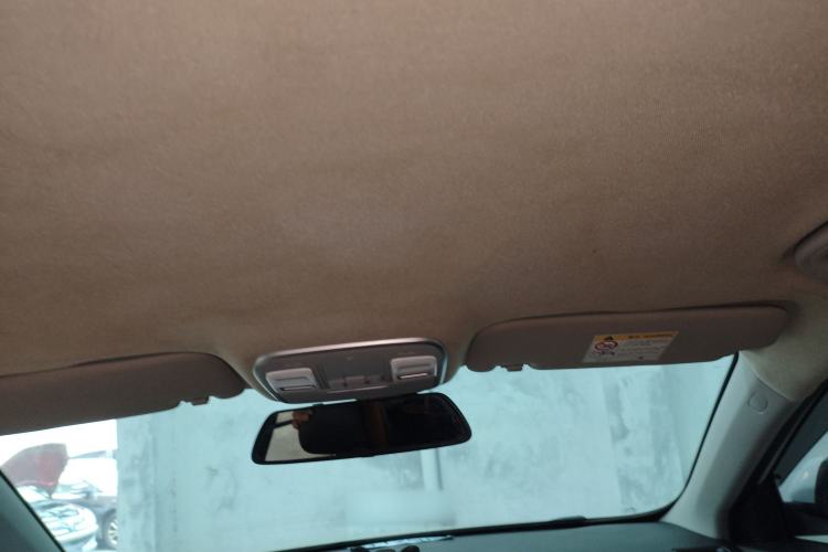 Used Geely Auto Emgrand GL 2020 1.4T Manual Asian Games Edition
