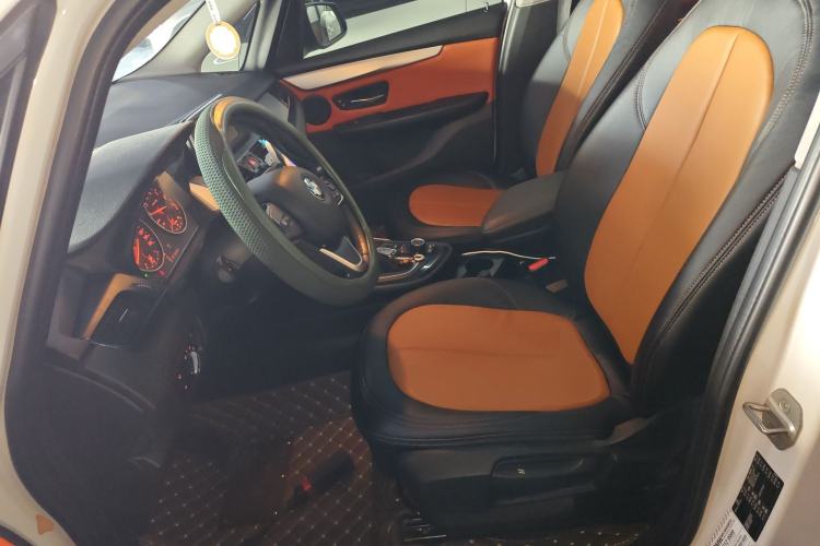 Used BMW 2 Series Active Tourer 2016 218i Fashion Model