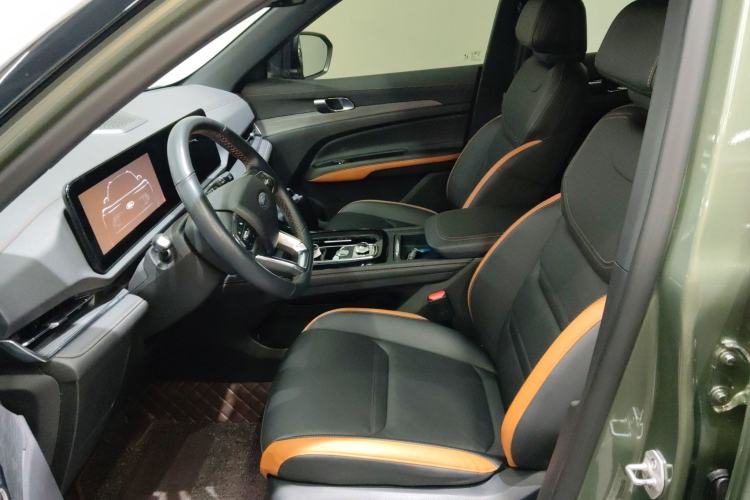 Used Ford Equator Sport 2025 EcoBoost 170 Prestige PLUS