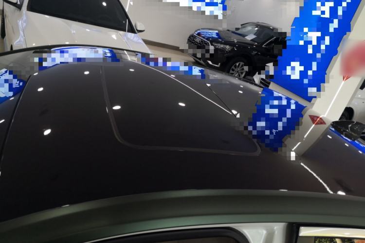 Used Cadillac CT4 2023 25T Fashion Edition
