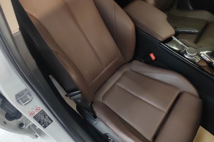 Used BMW 3 Series 2018 320Li Leading Model M Sport Package
