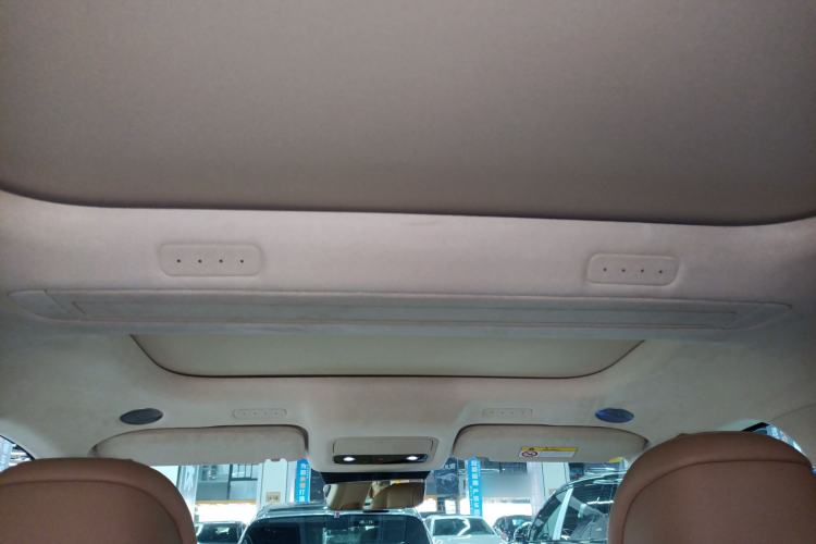 Used Hima AITO M9 2024 Range-Extended Ultra Version 52 kWh 5-Seater Model
