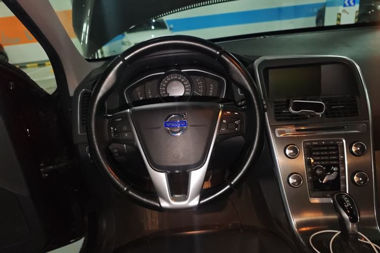 Used Volvo XC60 (Import) 2014 Facelift T5 Zhiyi Edition