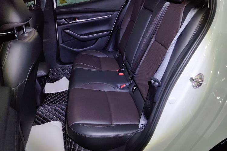 Used Mazda Mazda 3 Axela 2021 2.0L Automatic Zhiya Edition