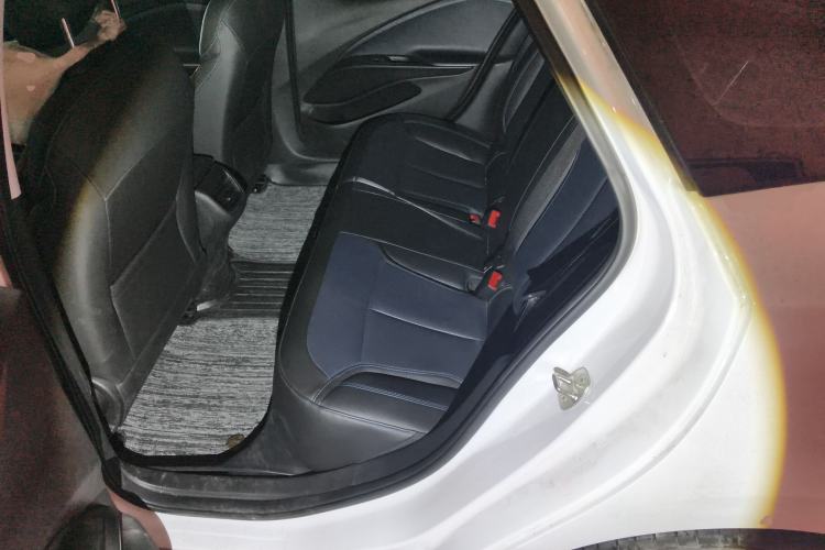 Used Buick Velite 6 2024 450km Range Commuter Version
