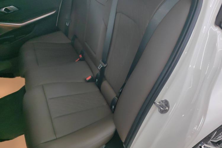 Used BMW 3 Series 2023 320Li M Sport Package