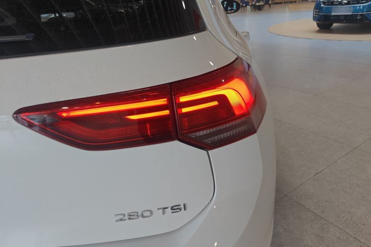 Used Volkswagen Golf 2021 280TSI DSG Pro
