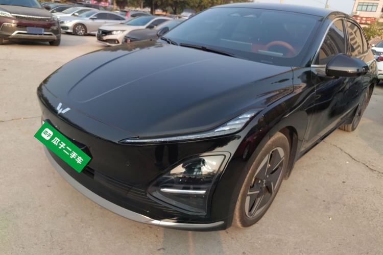 Used Wuling Xingguang 2025 610 km Smart Flagship Version