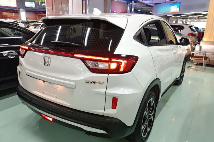 Used Honda XR-V 2021 1.5L CVT Comfort Version
