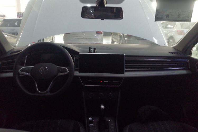 Used Volkswagen Tiguan L 2022 330TSI Automatic Two-Wheel Drive Comfort Edition