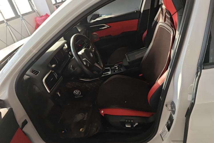 Used BMW 1 Series 2022 125i M Sport Night Edition
